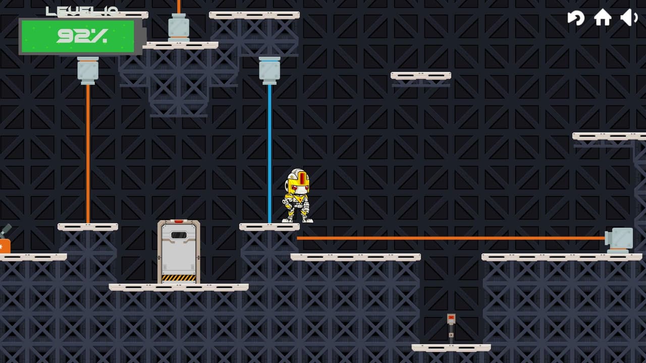Battery Drain the Game screenshot 5