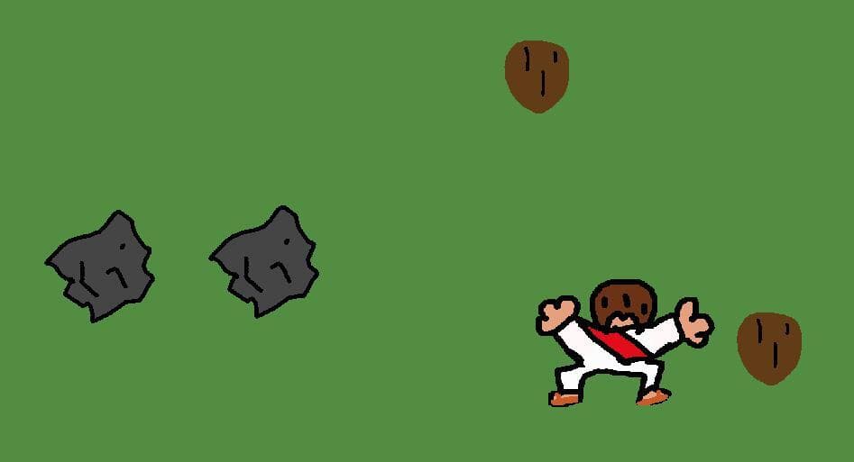 Jesuis x Grézia Amtiga screenshot 2