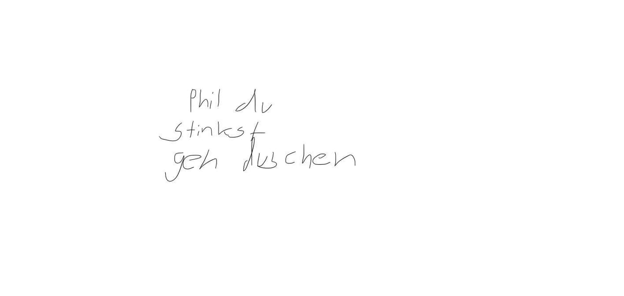 Philstinkt