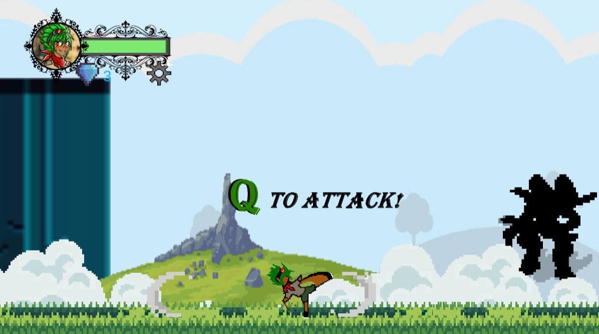 Noelles Greatest Invention screenshot 2