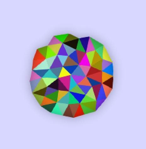 Circle Breakout