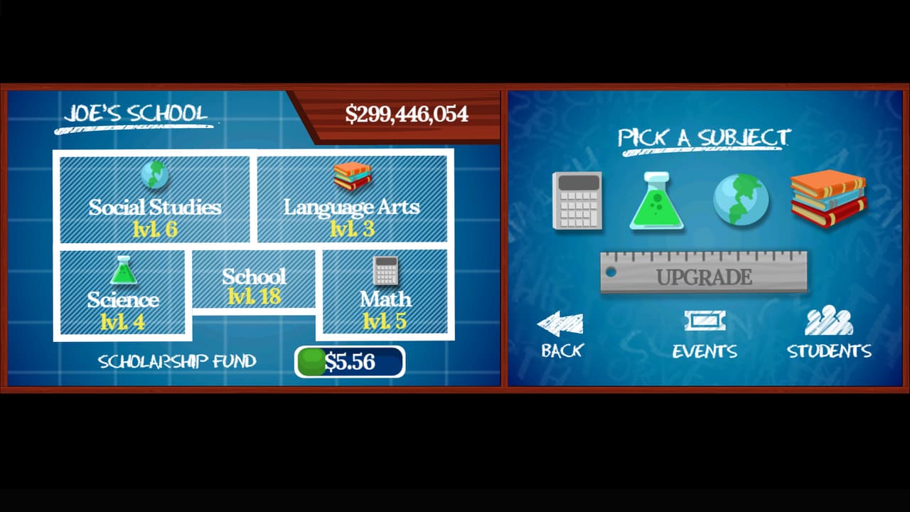 Are You Smarter Than a 5th Grader? screenshot 6