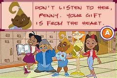 The Proud Family screenshot 5