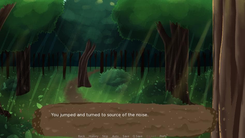 The Snakes Taken a Spouse screenshot 5