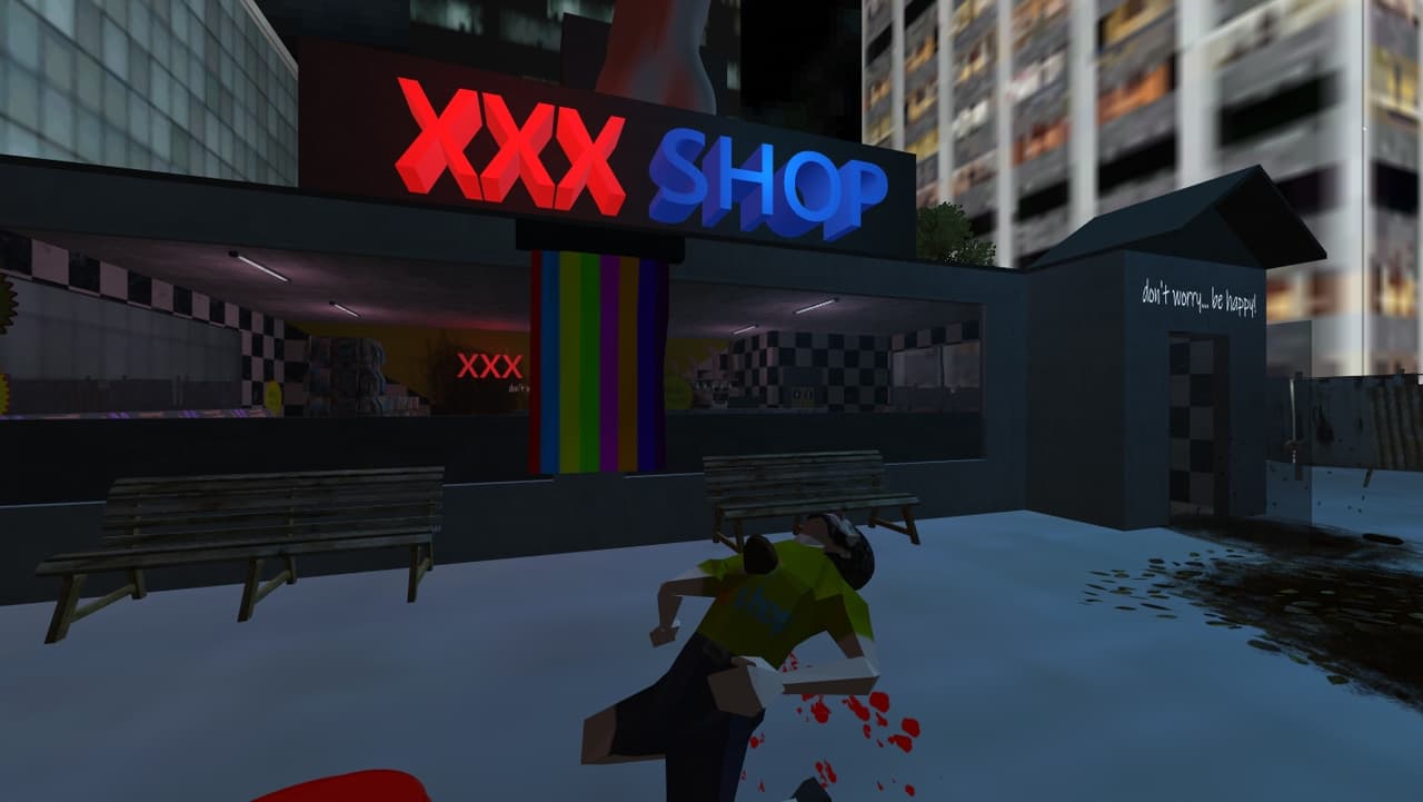 Poop Killer 4 screenshot 6