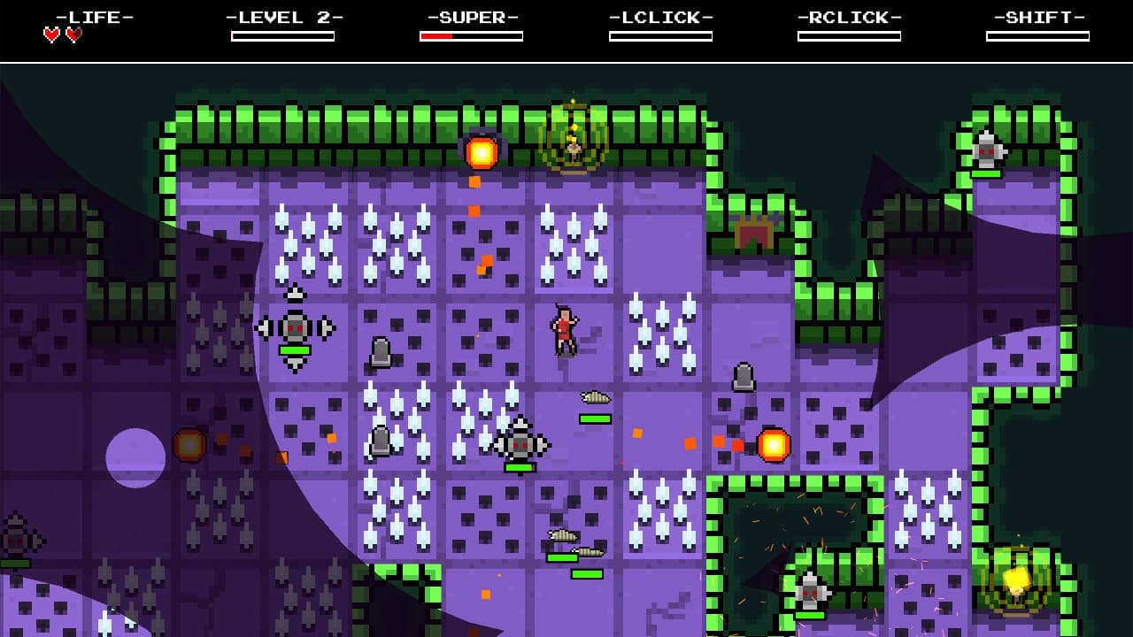 Super Stone Legacy screenshot 6