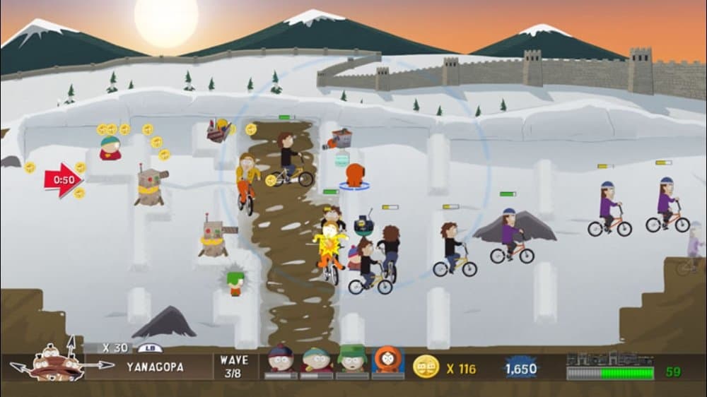 South Park screenshot 6