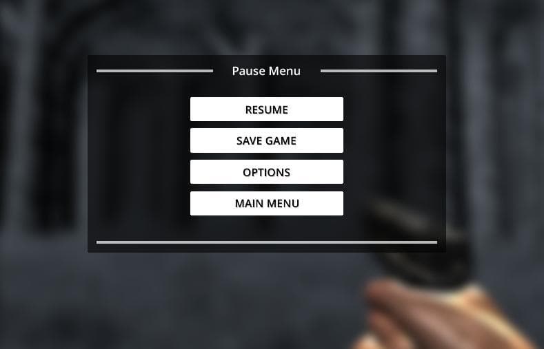 3 DayZ Of Horror screenshot 3
