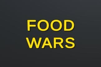 Food Wars (Hans Dovenschmitz)