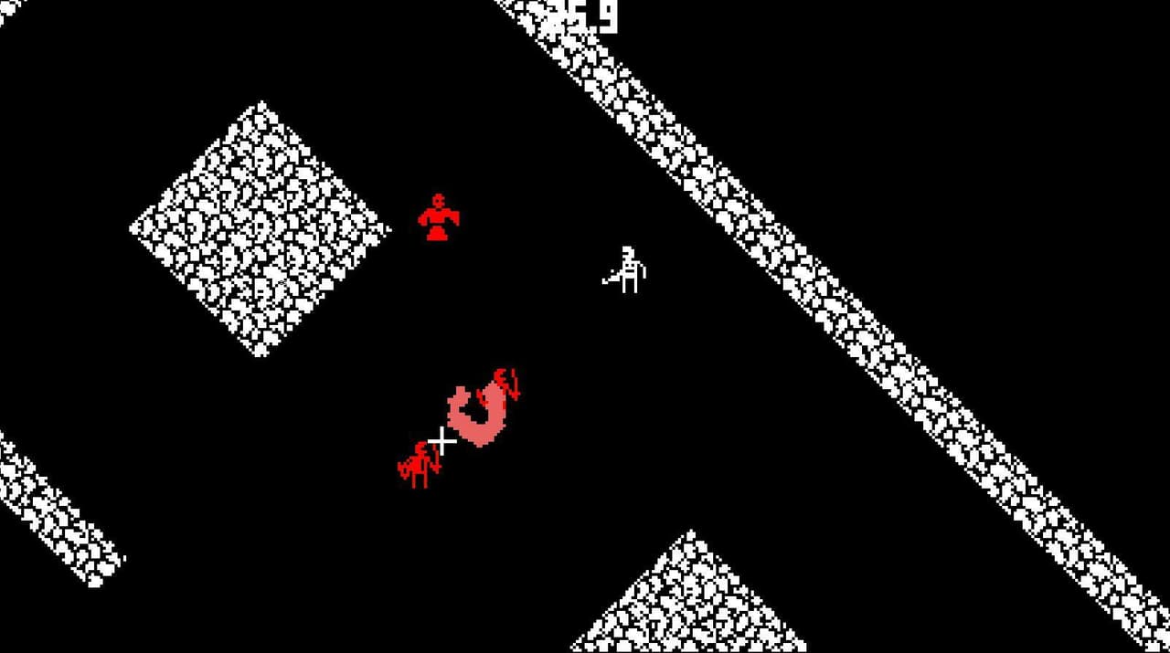 Gunmans Journey screenshot 5