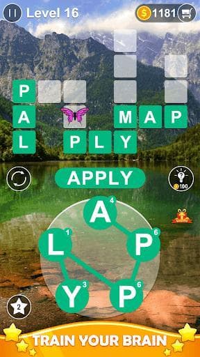 Word Connect - Word Cookies: Word Games screenshot 6