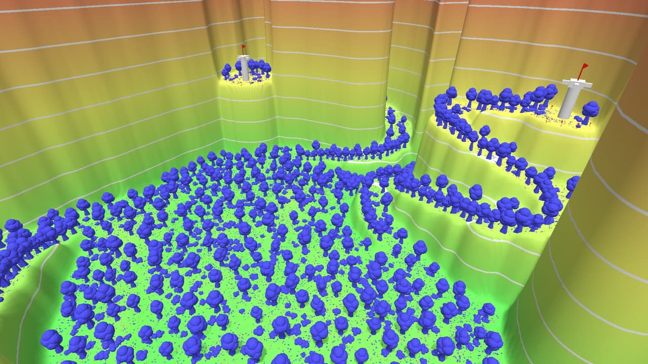Cache Grabbers screenshot 3