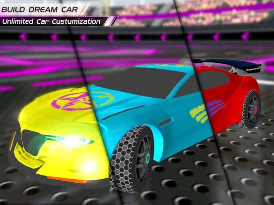 SuperRocketBall2 Real Football screenshot 5