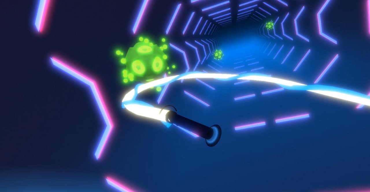 DJ Whip VR