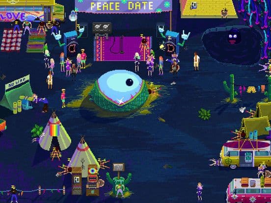 Party Hard Go screenshot 5