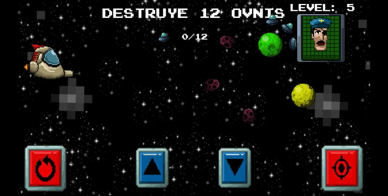High Shot screenshot 2
