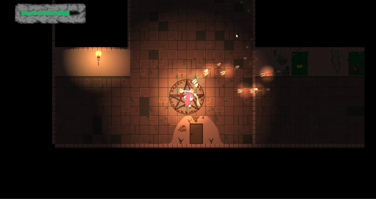 Satanic Schoolday screenshot 3