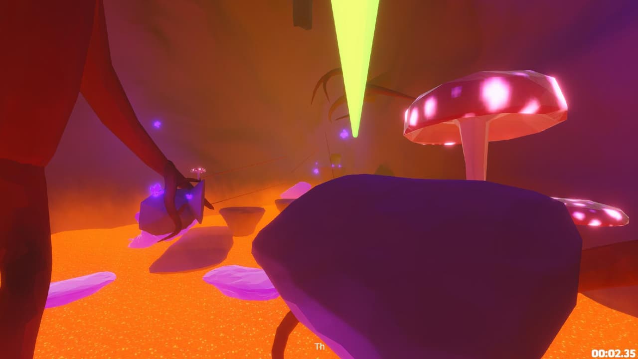 Re-root-ing screenshot 3