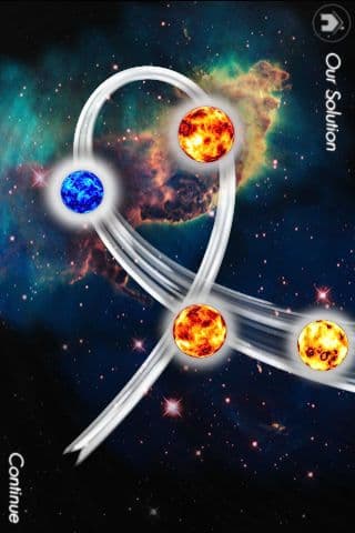 Genesis FREE (Music Puzzle) screenshot 2