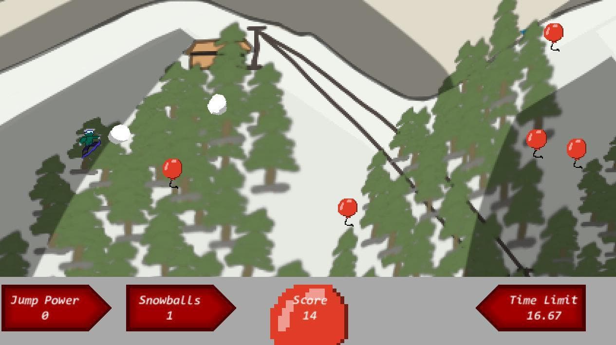 Onetap Snowjump
