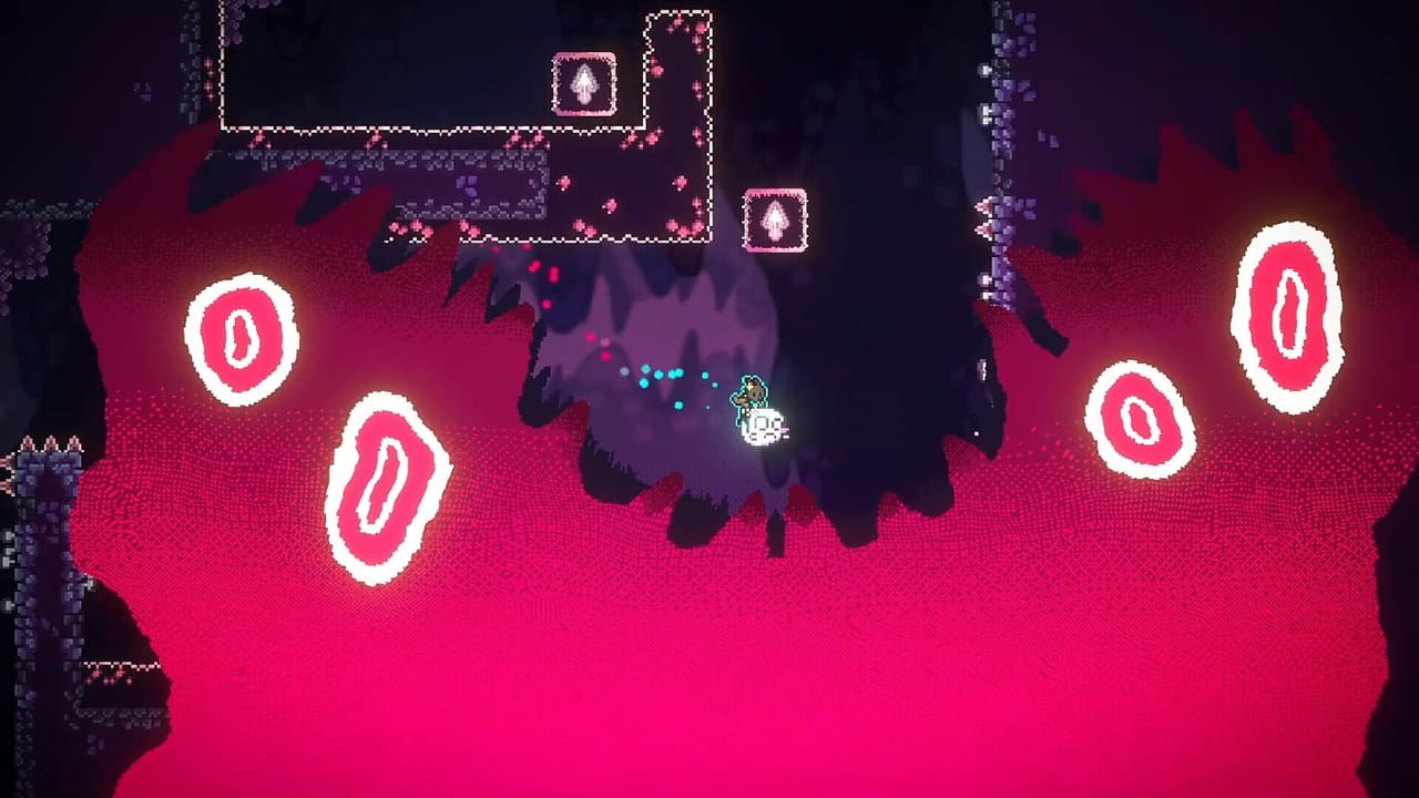 The Rise screenshot 5