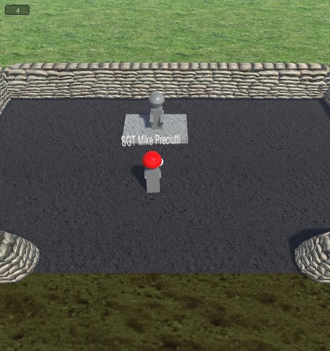 Medallion Of Honor screenshot 2
