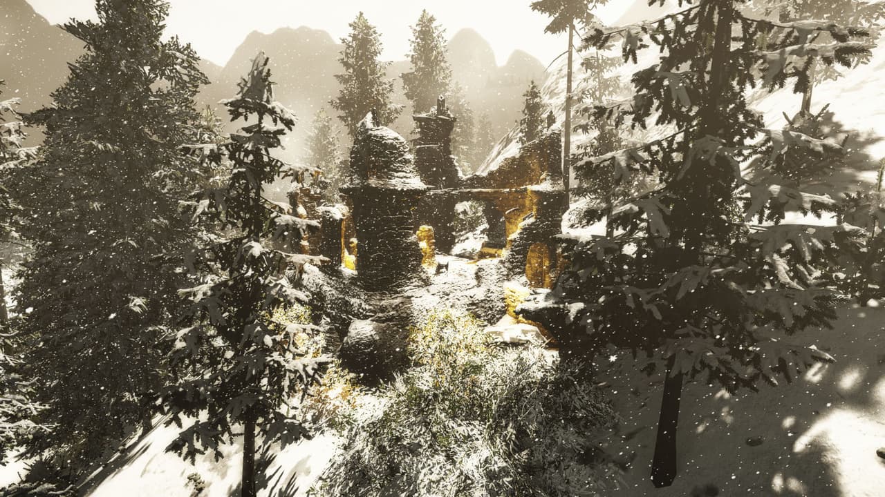 The Frost screenshot 6