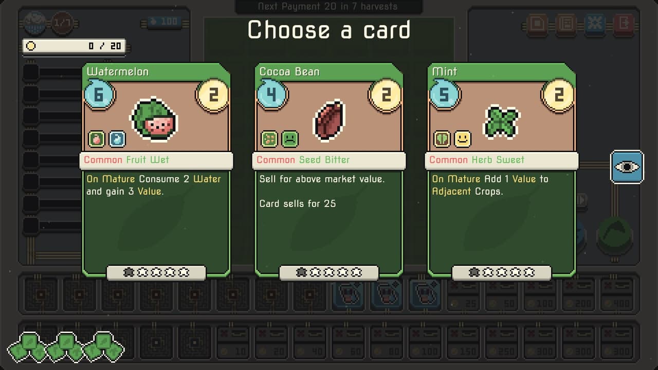 Crop Rotation screenshot 5