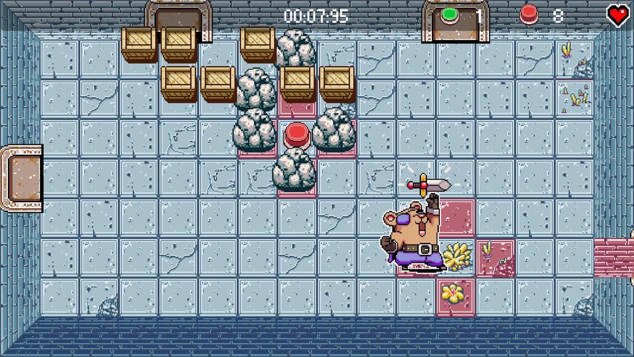 Shipped Too Soon (geekymoose) screenshot 5