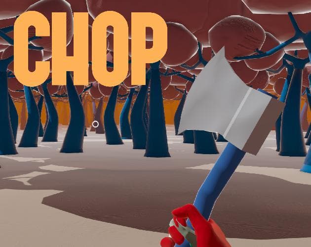 CHOP (itch) (JacobJanerka, NuclearFriend)