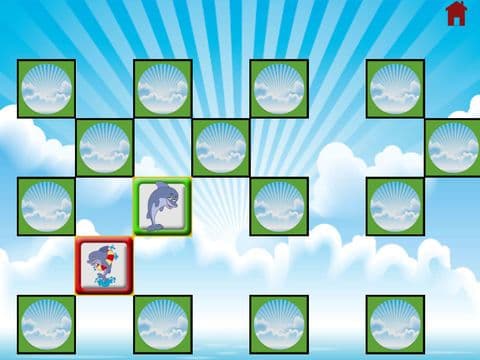 matching game for babies and children screenshot 3