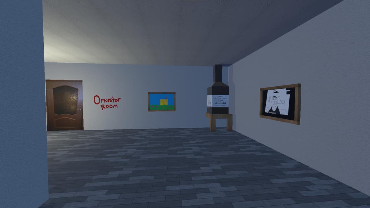Sanych in the Fanta World screenshot 2