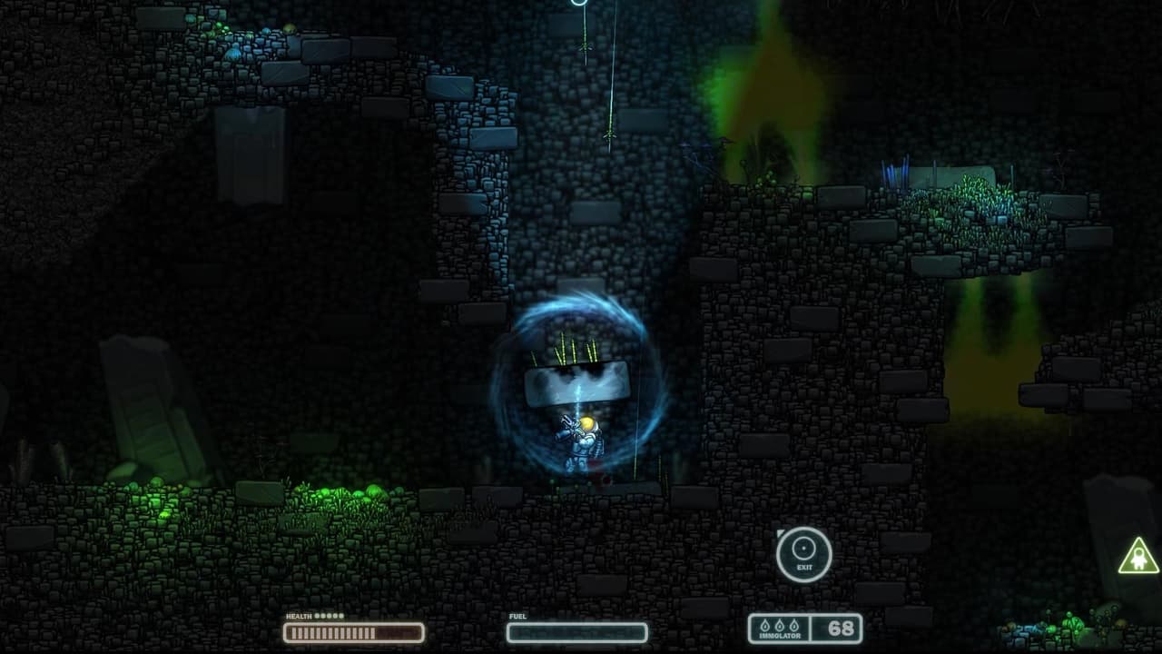 Capsized screenshot 5