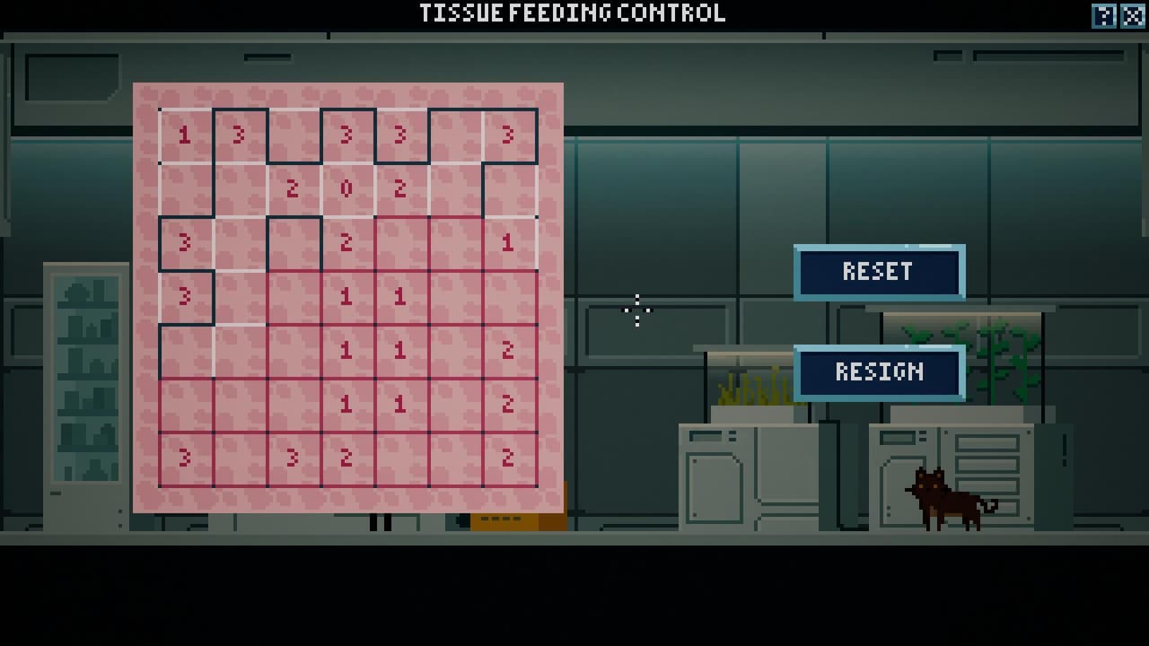 Data Lost Around The Sun screenshot 5