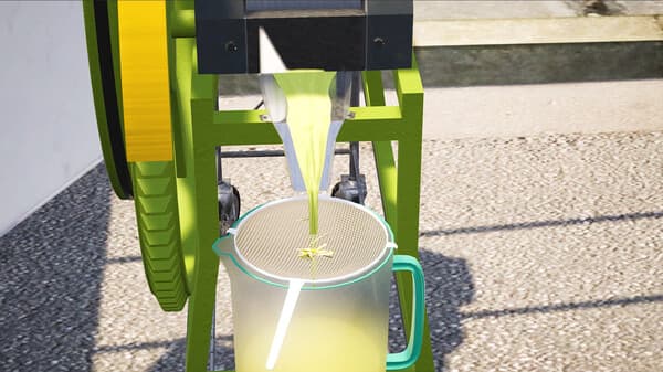 Brazilian Street Food Simulator screenshot 5