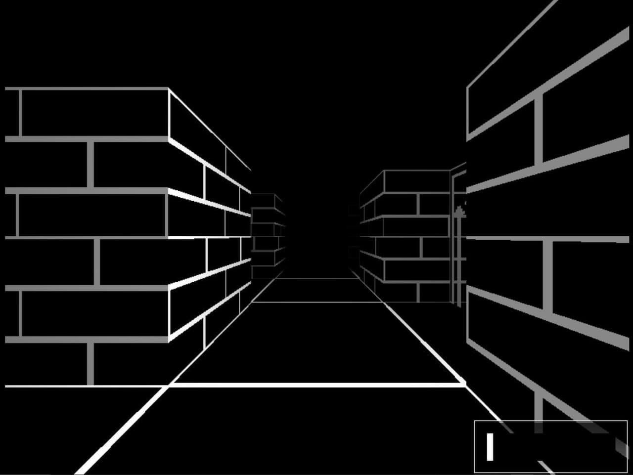 The Necromancers Tower (Brendan Hesse) screenshot 2