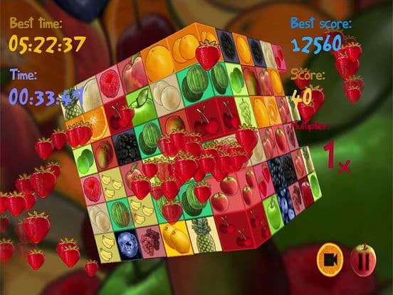 Fruitistry