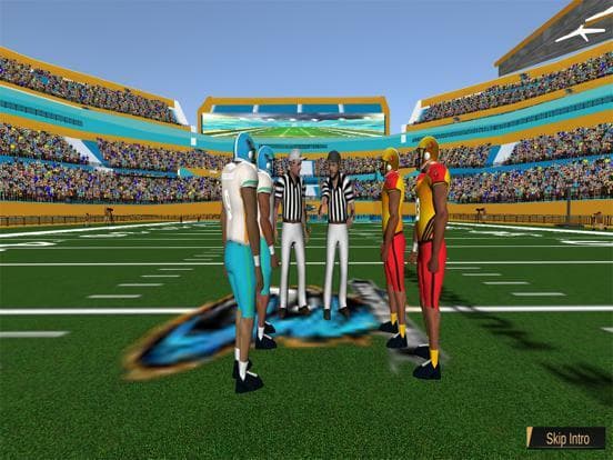 Quarterback Equalizer screenshot 6