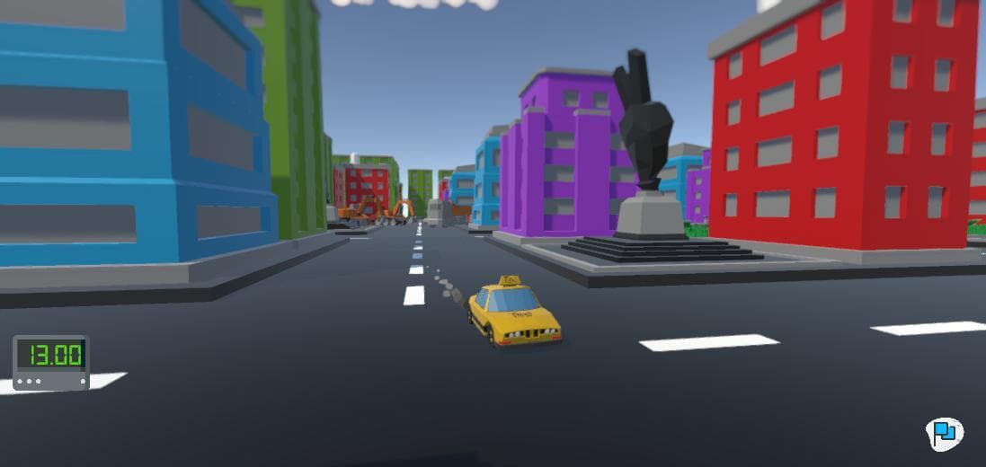 out of control (itch) (understone) screenshot 5