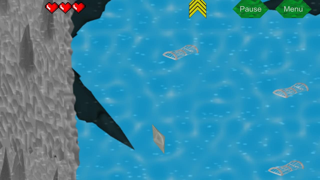 Boat Adventure (itch) screenshot 3