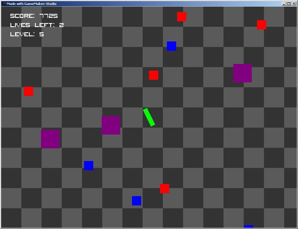 OneOver screenshot 2