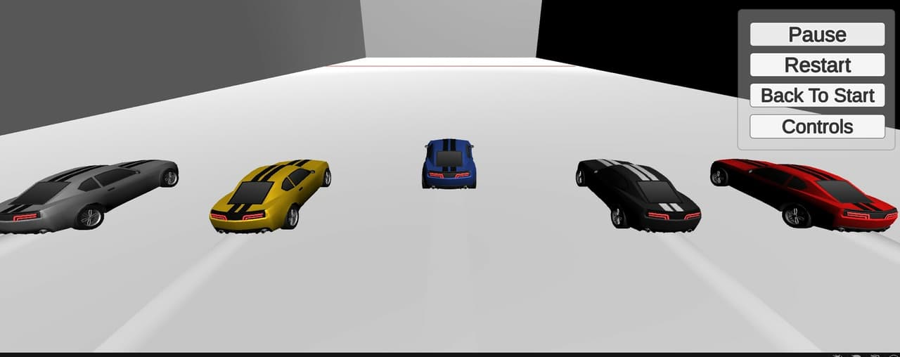 Race! (crashie) screenshot 2