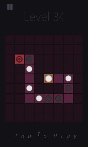 Ball Rush (Visar Dema) screenshot 4