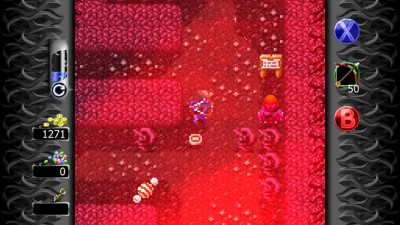 Juna - The Dreamwalker screenshot 3