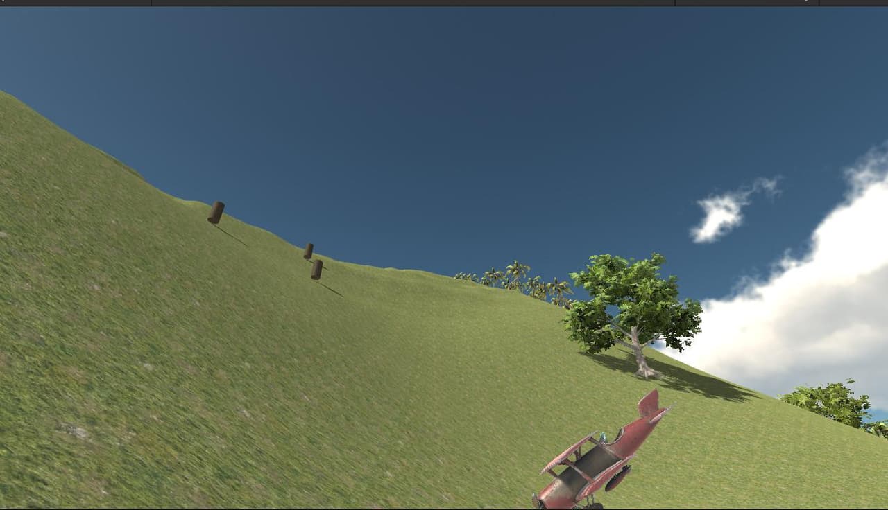 Andys Adventure (goldfishdolphin) screenshot 4