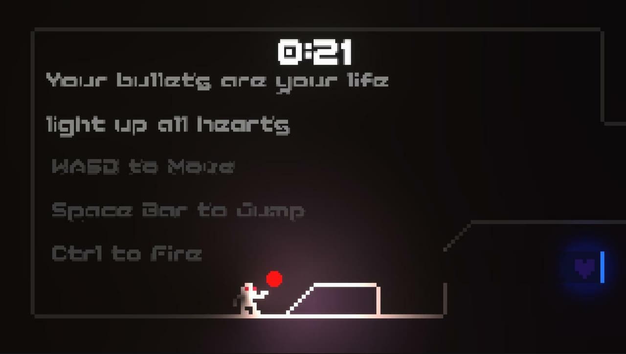 Pistol Healer screenshot 3