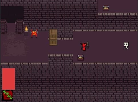 Malo Demo screenshot 2