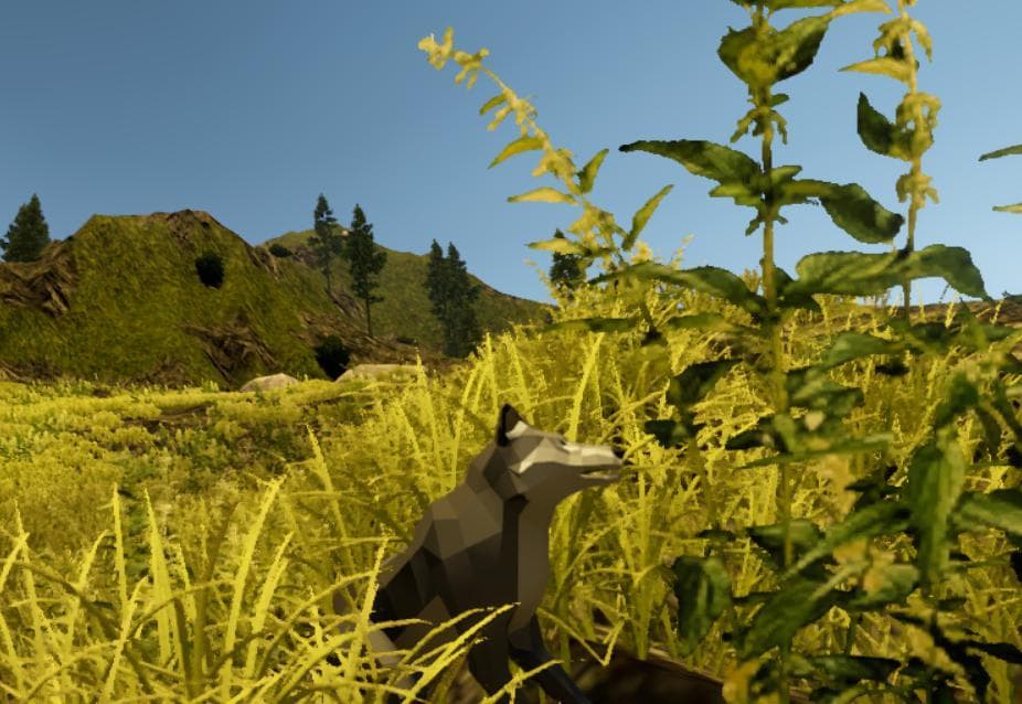 Hunt (Snownebula) screenshot 4
