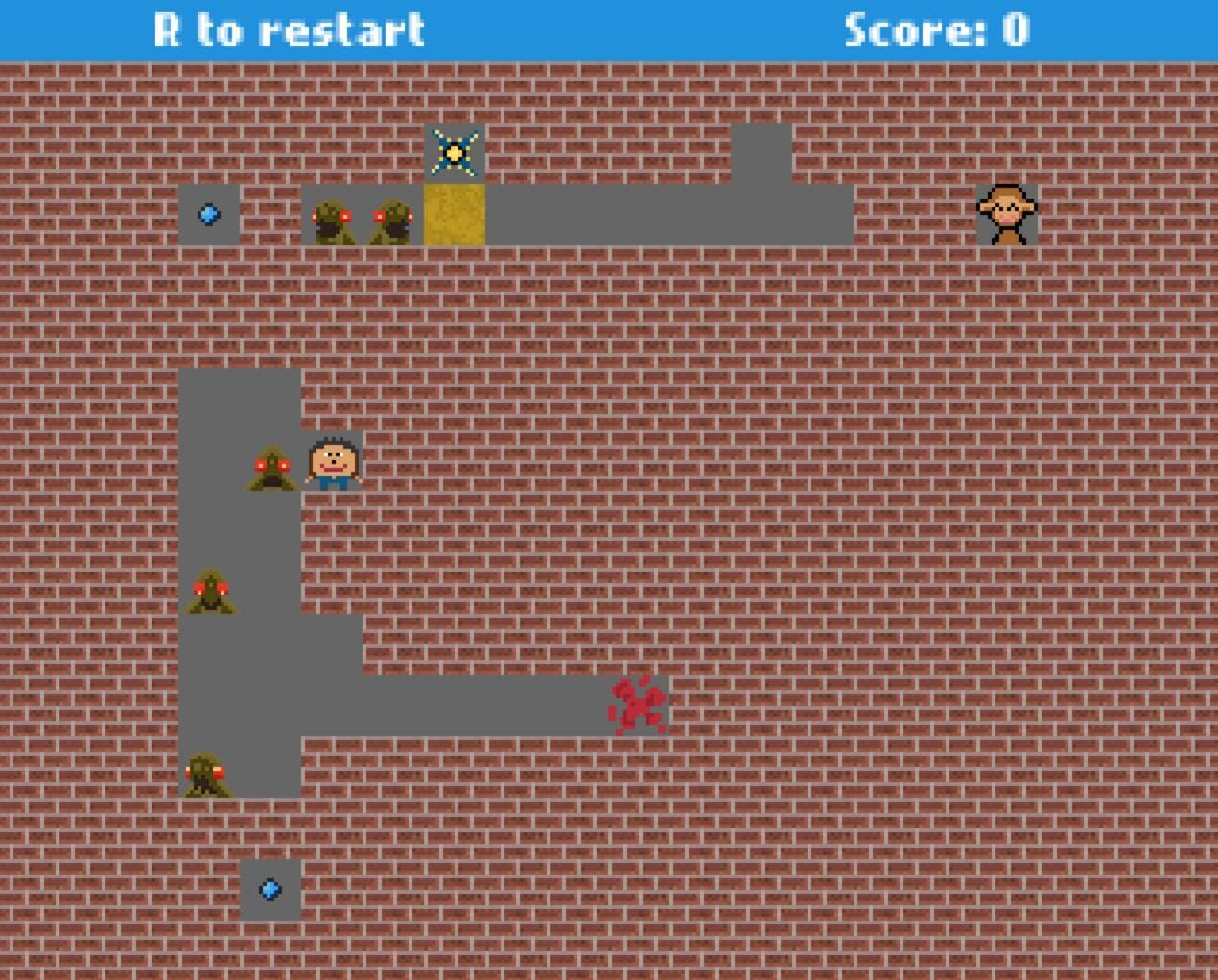 The Owl Game screenshot 5