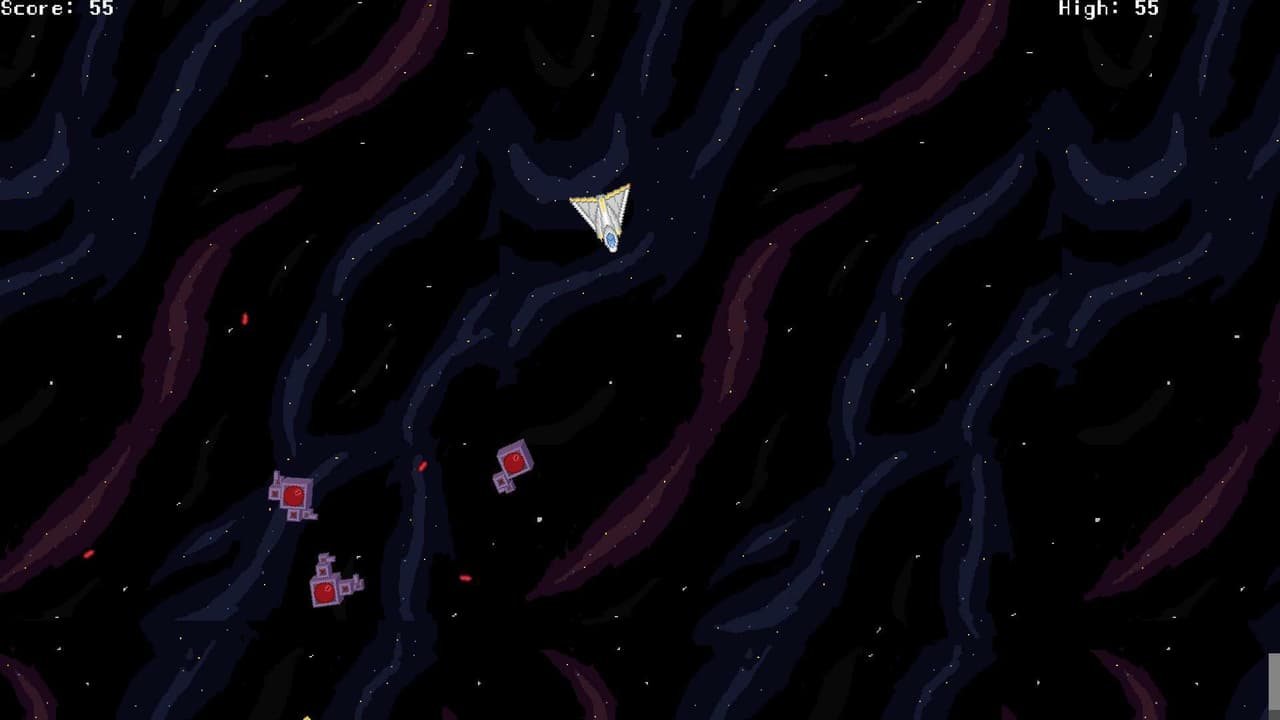 Invasion (itch) (BlazesGrace)